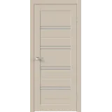 Дверное полотно EMALUX XLINE 4 700х2000 цвет Кварцит стекло Мателюкс Левое/Правое VD1291046