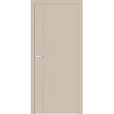Дверное полотно EMALUX Galant M1 900х2000 цвет Кварцит Левое/Правое VD1300175