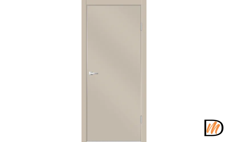 Дверное полотно EMALUX TECHNO 700х2000 цвет Кварцит Левое/Правое VD1300581
