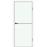 Дверное полотно EMALUX Galant FH1 800х2000 цвет Эльбрус Левое/Правое VD1301035