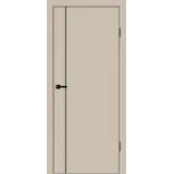 Дверное полотно EMALUX Galant FM1 700х2000 цвет Кварцит Левое/Правое VD1301179