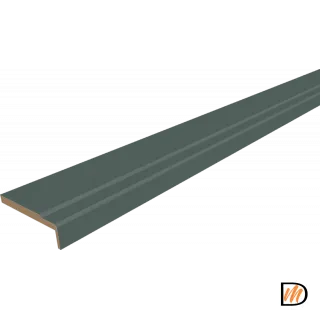 Наличник NEO 1 телескопический EMALUX цвет Яшма 85х25х2200  VD1310386