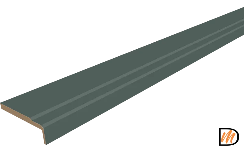 Наличник NEO 1 телескопический EMALUX цвет Яшма 85х25х2200  VD1310386