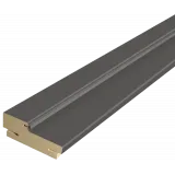 Стойка 80х38 EMALUX цвет Феникс  VD1310428