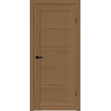 Дверное полотно SOFTWOOD STYLE 1 глухое 900х2000 цвет Орех американский мореный Левое/Правое VD162304