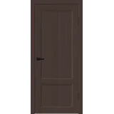 Дверное полотно SOFTWOOD STYLE 3 2P 700х2000 цвет Орех американский шоколад Левое/Правое VD162321
