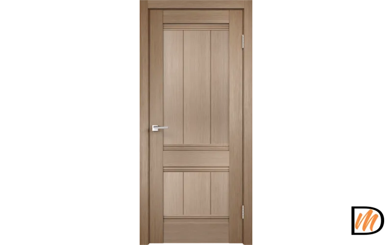 Дверное полотно 3D FLEX UNICA 10 600х2000 Цвет Бруно Левое/Правое VD500053