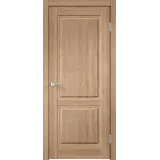 Дверное полотно Экошпон VILLA 2P 600х2000 цвет Дуб Европейский Левое/Правое VD810340