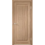 Дверное полотно Экошпон VILLA 4P 900х2000 цвет Дуб Европейский Левое/Правое VD810413