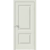 Дверное полотно Экошпон ALTO 8 700х2000 цвет Светло-серый Эмалит Левое/Правое VD811351