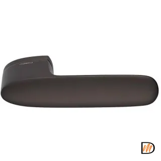 Ручка дверная UNIVERSE антрацит  MSK-9014012