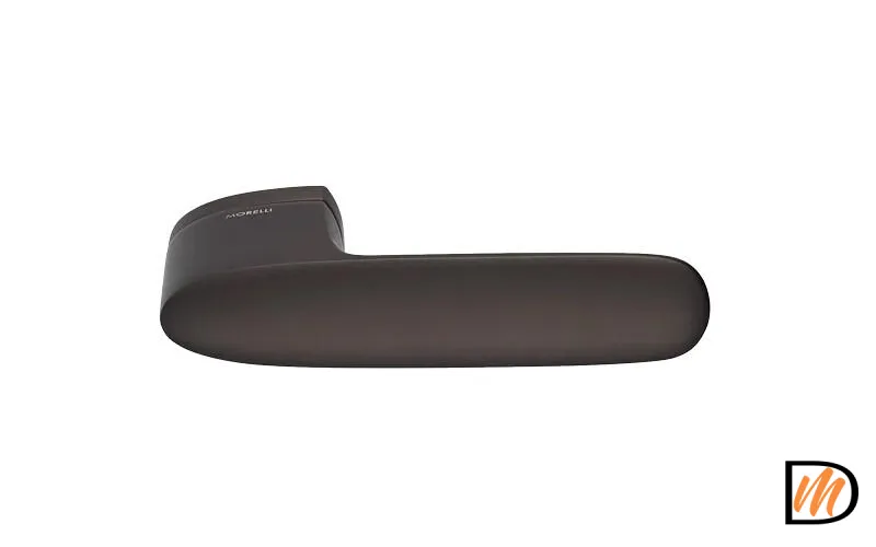 Ручка дверная UNIVERSE антрацит  MSK-9014012