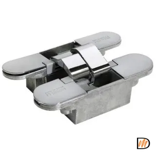 Скрытые 3D хром  MSK-9010008