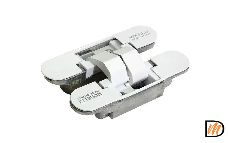 Скрытая петля HH-4 белый  MSK-9010627