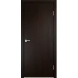 Дверное полотно Экошпон SMART Z 600х2000 цвет Венге Левое/Правое VD021195