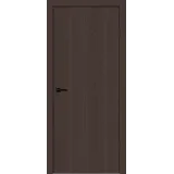 Дверное полотно SOFTWOOD Galant глухое 900х2000 цвет Орех американский шоколад Левое/Правое VD025942