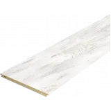 Добор телескопический Экошпон цвет Ель альпийская 150х 8х2150  VD067177