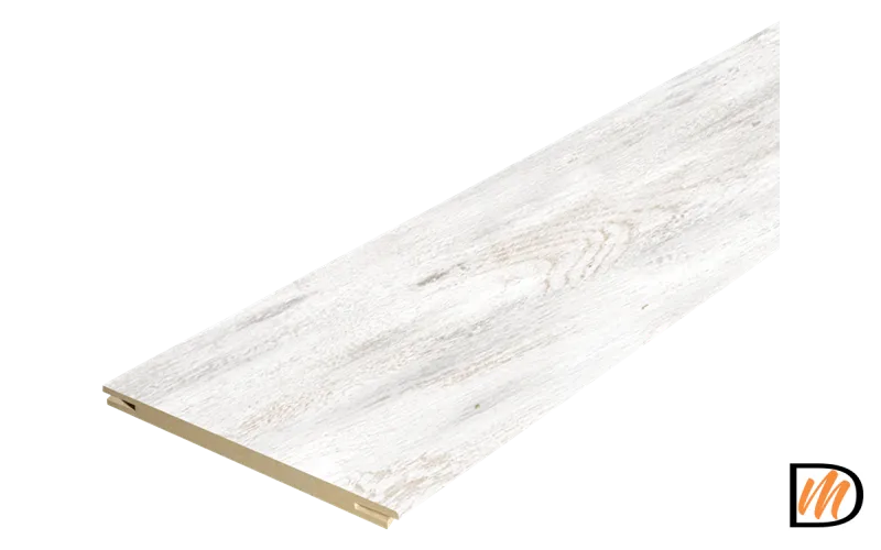 Добор телескопический Экошпон цвет Ель альпийская 200х 8х2150  VD067729