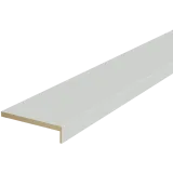 Наличник телескопический L 8мм EMALUX цвет Доломит 70х25х2200  VD068074