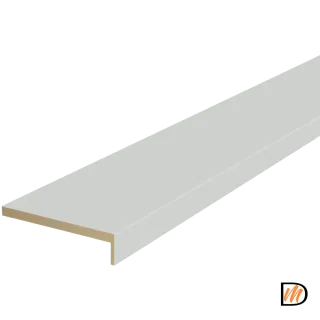 Наличник телескопический L 8мм EMALUX цвет Доломит 70х25х2200  VD068074