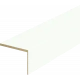 Наличник телескопический L 8мм EMALUX цвет Белый Опал 70х70х2200  VD068262