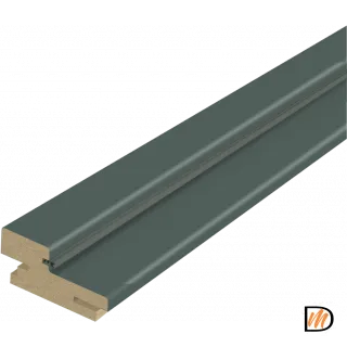 Стойка 80х36 EMALUX цвет Яшма  VD068786