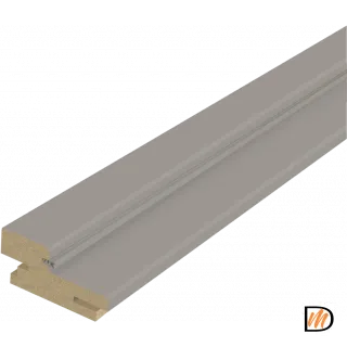 Стойка 80х36 EMALUX цвет Макиато  VD068829