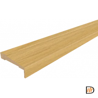 Наличник NEO 2 телескопический SOFTWOOD цвет Орех американский соломенный 85х34х2200  VD069404