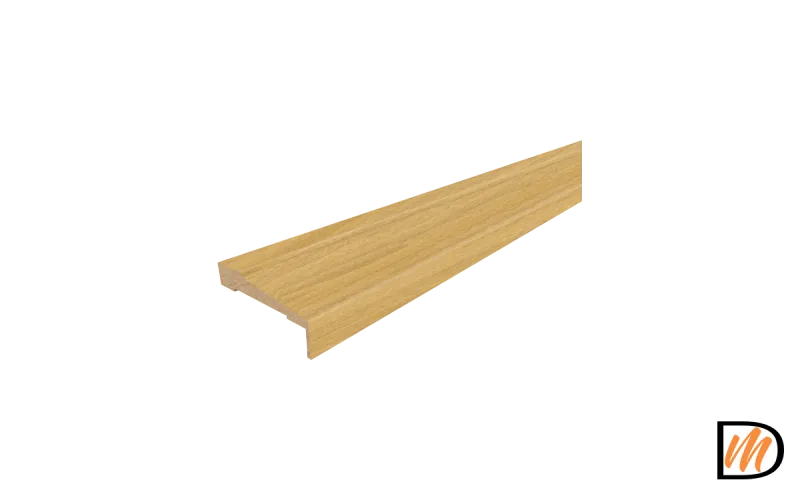 Наличник NEO 2 телескопический SOFTWOOD цвет Орех американский соломенный 85х34х2200  VD069404