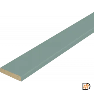 Нащельник EMALUX цвет Зеленый нефрит 30х 8х2070  VD069552