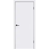 Дверное полотно Эмаль SCANDI 1 700х2000 цвет Белый Левое/Правое VD1000018