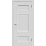 Дверное полотно Эмаль LEDO 1 3P 700х2000 цвет Светло-серый Левое/Правое VD1002459
