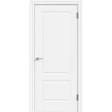 Дверное полотно Эмаль SCANDI NEO 7 глухое 2P 900х2000 цвет Белый Левое/Правое VD1002760
