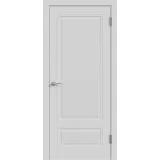 Дверное полотно Эмаль Scandi 3D 7 800х2000 цвет Светло-серый Левое/Правое VD1005674