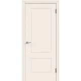 Дверное полотно Эмаль SCANDI NEO 7 глухое 2P 800х2000 цвет Слоновая кость Левое/Правое VD1005772