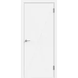 Дверное полотно Эмаль GEOMETRY 4 800х2000 цвет Белый Левое/Правое VD1006423