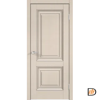 Дверное полотно SoftTouch SoftTouch ALTO 7 600х2000 цвет Ясень капучино структурный Левое/Правое VD1030081