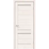 Дверное полотно ECO FLEX CITY 23 700х2000 Цвет Дуб Бьянко Левое/Правое VD1040650