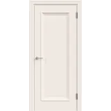 Дверное полотно Эмаль LEDO 1 4P 700х2000 цвет Слоновая кость Левое/Правое VD1190045