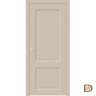 Дверное полотно EMALUX ALTO 21 2P 600х2000 цвет Кварцит Левое/Правое VD1290093