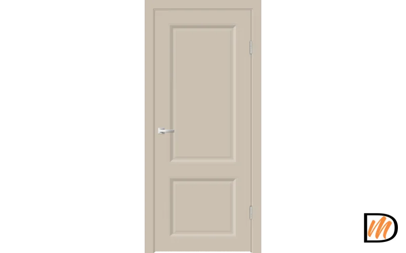 Дверное полотно EMALUX ALTO 21 2P 700х2000 цвет Кварцит Левое/Правое VD1290094
