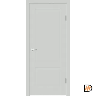 Дверное полотно EMALUX ALTO 22 2P 600х2000 цвет Доломит Левое/Правое VD1290109