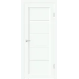 Дверное полотно EMALUX STYLE 1 глухое 700х2000 цвет Эльбрус Левое/Правое VD1290122