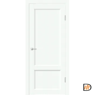 Дверное полотно EMALUX STYLE 3 2P 600х2000 цвет Эльбрус Левое/Правое VD1290129