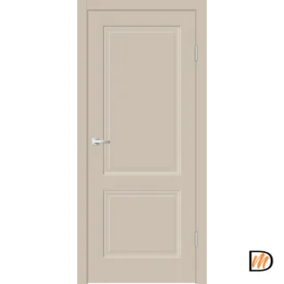 Дверное полотно EMALUX ALTO 5 2P 700х2000 цвет Кварцит Левое/Правое VD1290214