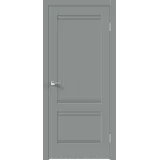 Дверное полотно EMALUX ALTO 20 2P 700х2000 цвет Серый Агат Левое/Правое VD1290390
