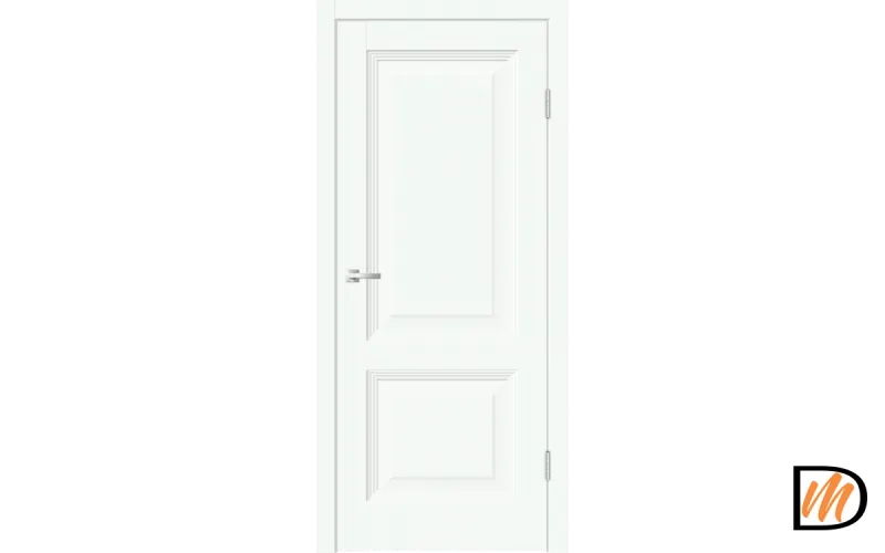 Дверное полотно EMALUX ALTO 15 2P 700х2000 цвет Эльбрус Левое/Правое VD1290623