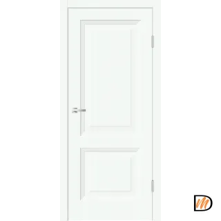 Дверное полотно EMALUX ALTO 15 2P 900х2000 цвет Эльбрус Левое/Правое VD1290625