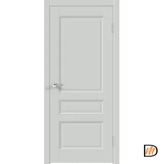 Дверное полотно EMALUX VILLA 3P 600х2000 цвет Доломит Левое/Правое VD1290658
