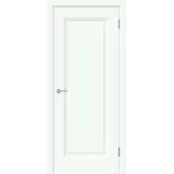 Дверное полотно EMALUX ALTO 9 глухое 700х2000 цвет Эльбрус Левое/Правое VD1291174